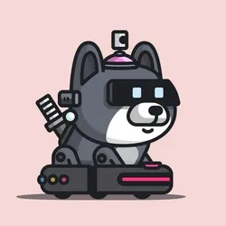 Robopet #6046