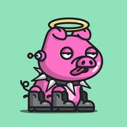 Robopet #6248