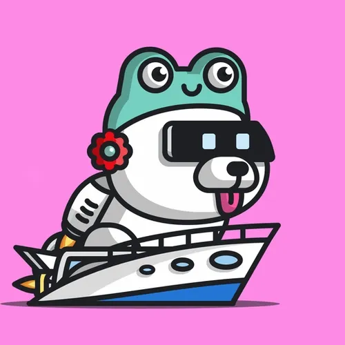 Robopet #4037