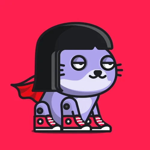 Robopet #8753