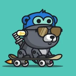 Robopet #8666