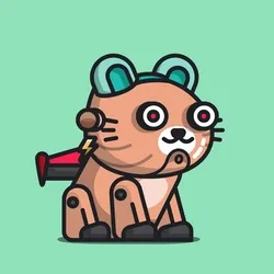 Robopet #9284