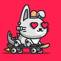 Robopet #3069