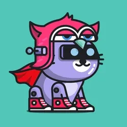 Robopet #5444
