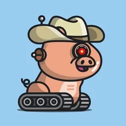 Robopet #5439
