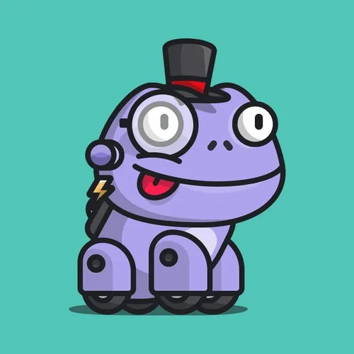 Robopets