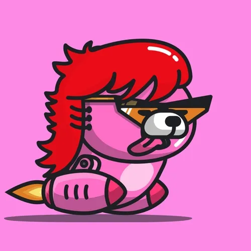 Robopet #4245