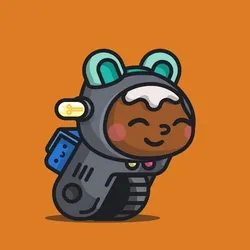 Robopet #5131