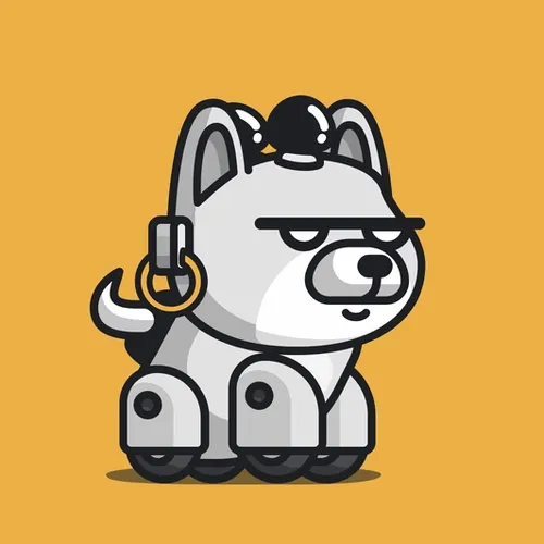 Robopet #881