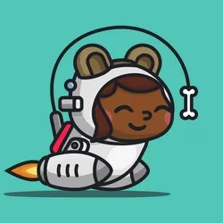 Robopet #9839