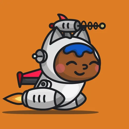 Robopet #4757