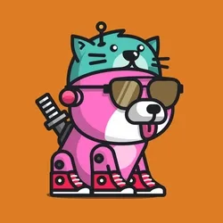 Robopet #7806