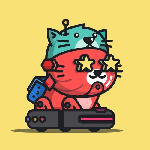 Robopets