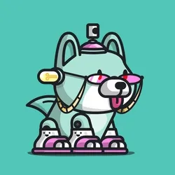 Robopet #8710