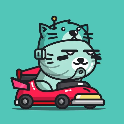 Robopets