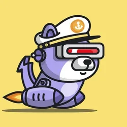 Robopet #9791