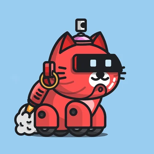 Robopet #6780
