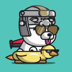 Robopet #2734