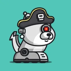 Robopet #379