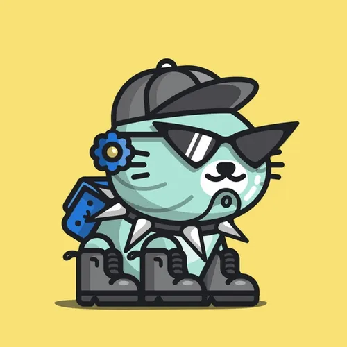 Robopet #8194