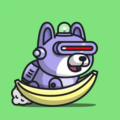 Robopet #3127