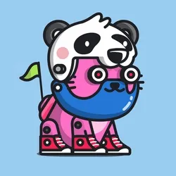 Robopet #3436