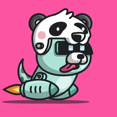 Robopet #9091