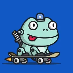 Robopet #795