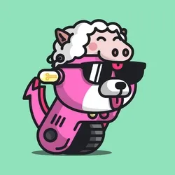Robopet #6415