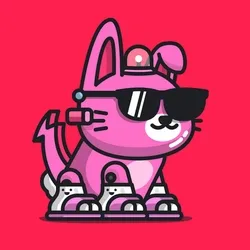 Robopet #6601