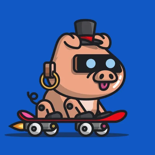 Robopets