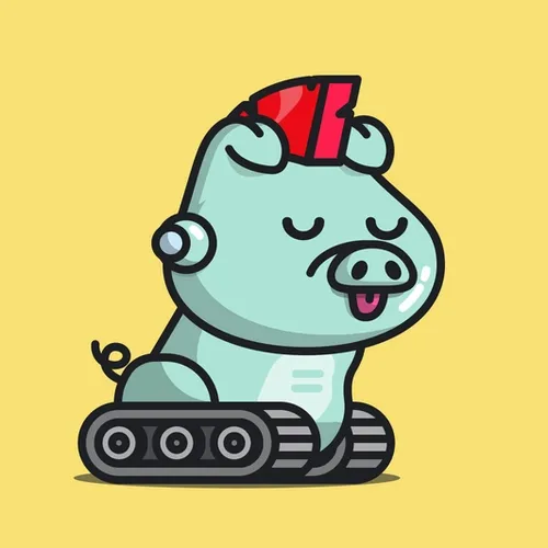 Robopets