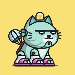 Robopet #661