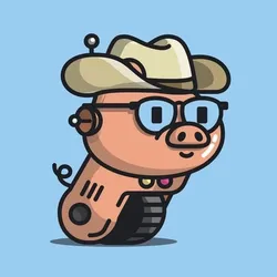 Robopet #3916