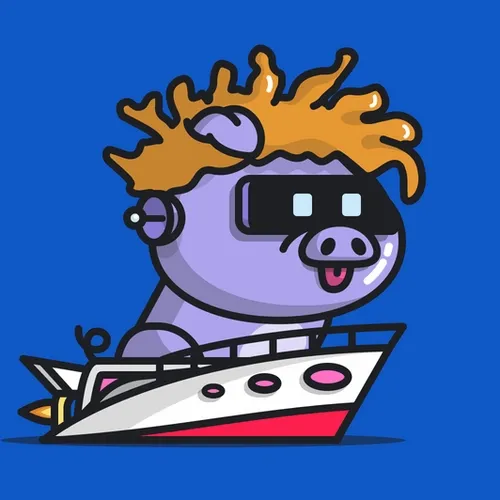 Robopet #2447