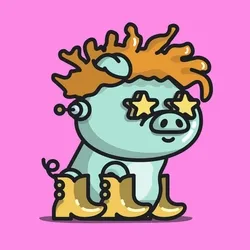 Robopet #7285