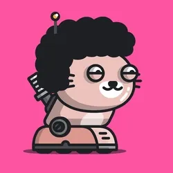 Robopet #1886