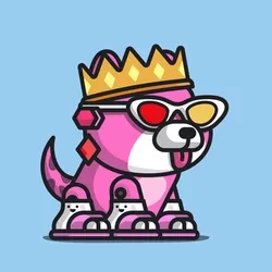 Robopet #3603