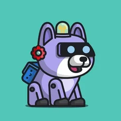 Robopet #7809