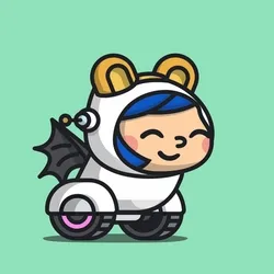 Robopet #1831