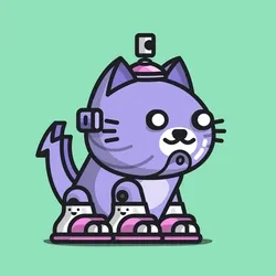 Robopet #4569