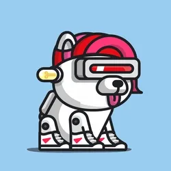 Robopet #1400