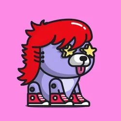 Robopet #976