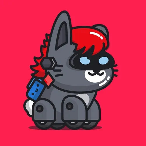 Robopet #5990