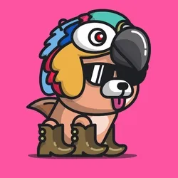 Robopet #6497
