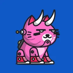 Robopet #2442