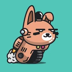 Robopet #7552