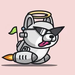 Robopet #5604