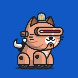 Robopet #6396