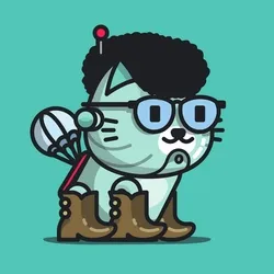 Robopet #9474